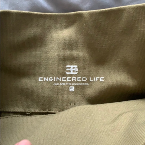 Body Engineers Seamless Workout Set - Picture 7 of 7